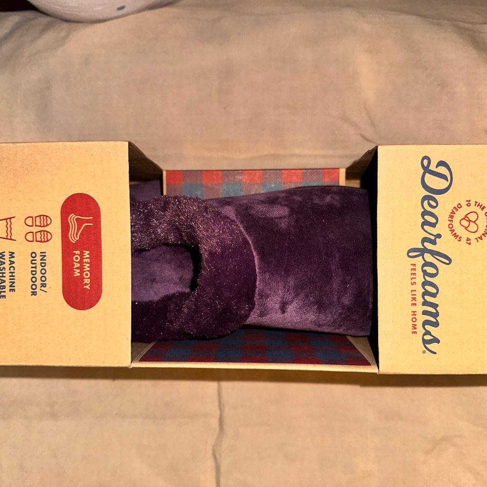 Slippers
